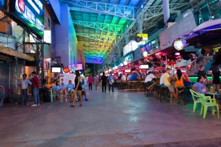 Bangla Road-2